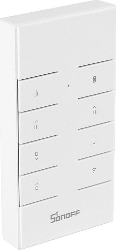 Sonoff Pilot Sonoff RM433R2