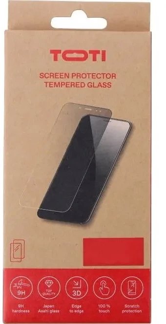 Toti SCREEN PROTECTOR TOTI GALAXY S24 PLUS