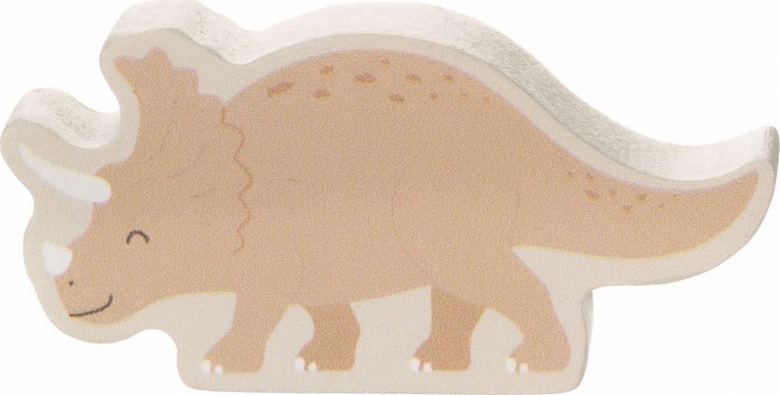 TRICERATOPS - Drewniana gałka do mebli Sass & Belle