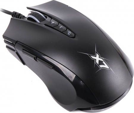 Mysz A4Tech X89 Oscar Neon (X89)