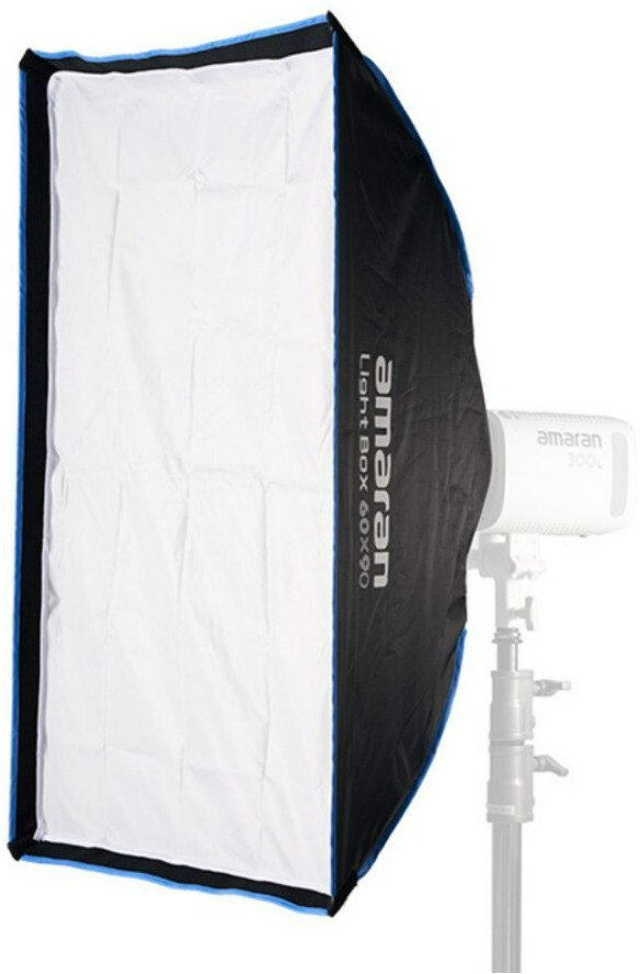 Amaran Light Box 60x90