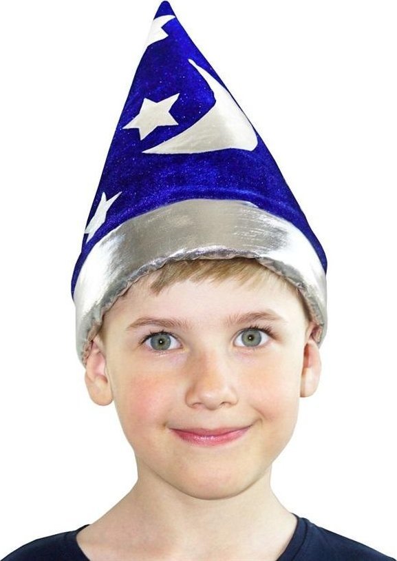 Czapka Czarodzieja rozm. uniw.