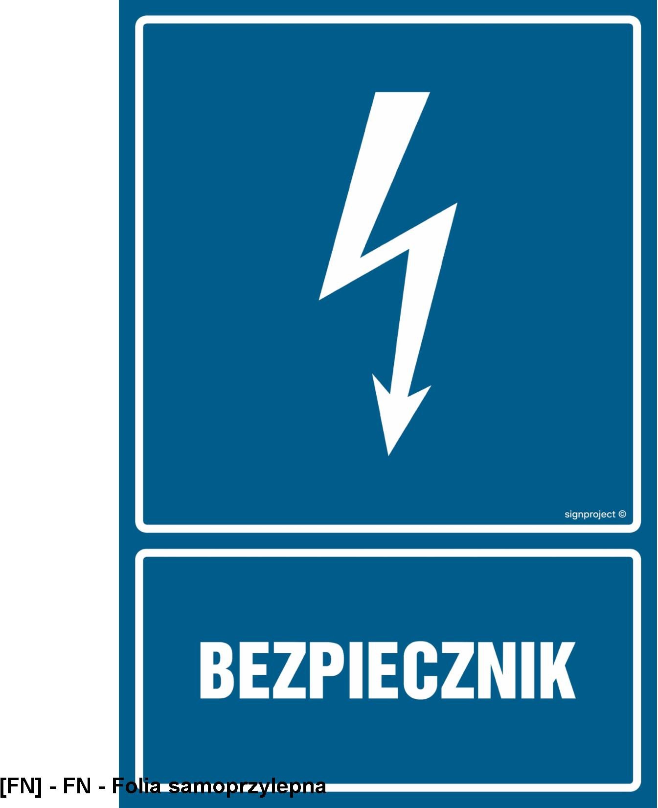 HG011 - Bezpiecznik 250x375