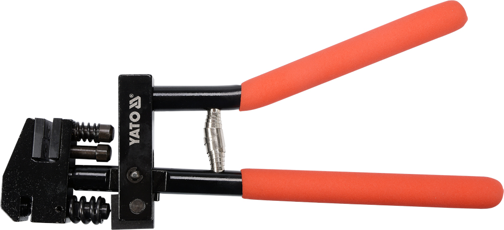 Yato Dziurkownica felcarska (YT-21582)