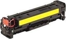 Toner INQ Toner zamiennik INQ HP 532 412 382 Yellow