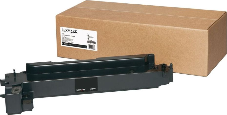 Lexmark Pojemnik na zużyty toner C792X77G