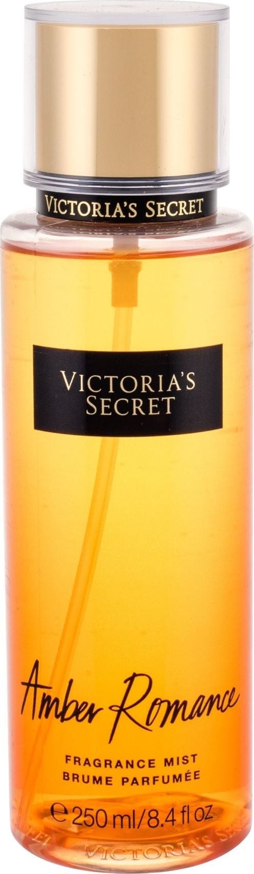 Victorias Secret Amber Romance Mgiełka 250 ml