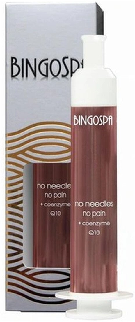 BingoSpa BINGOSPA z koenzymem Q10 10ml