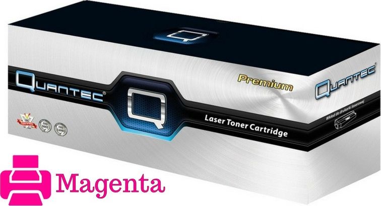 Toner Quantec Magenta Zamiennik TN-910 (TON-1994)