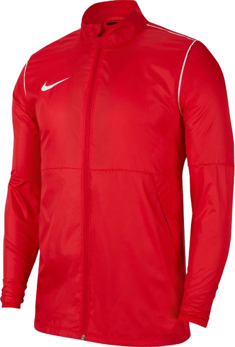 Kurtka męska Nike Repel Park 20 Rain czerwona r. 2XL