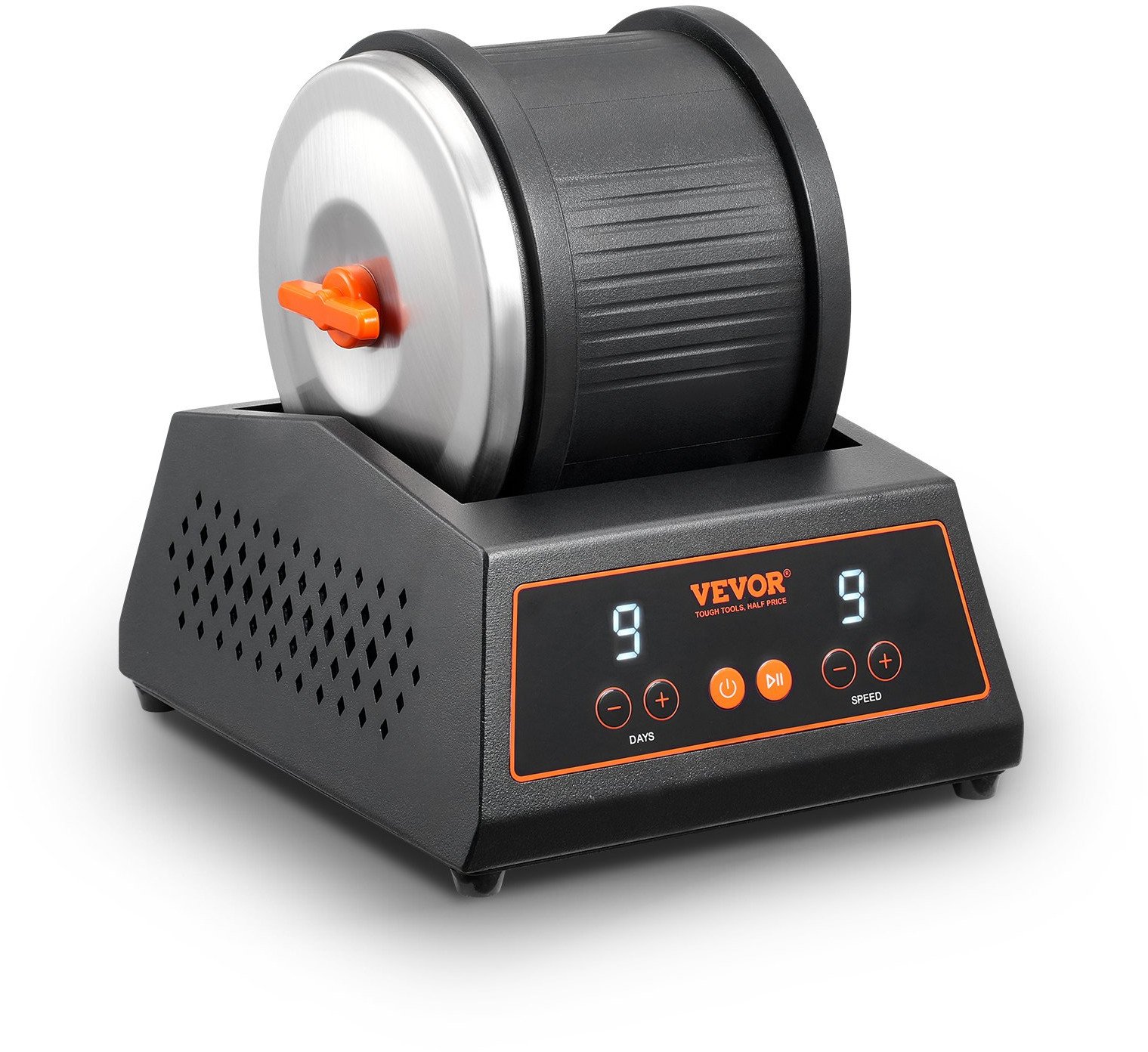 Profesjonalna Szlifierka do Kamieni 1,8 kg