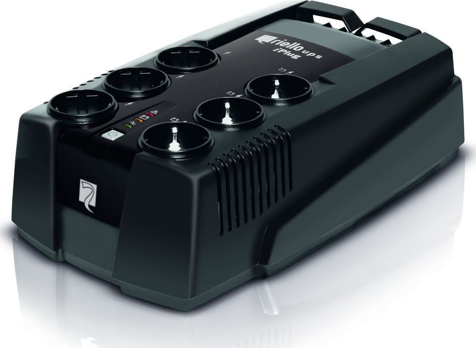 UPS Riello iPlug IPG 800