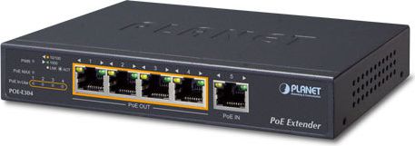Planet Ekstender PoE (POE-E304)