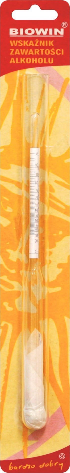 ALCOHOLOMETER 405552 (WA)