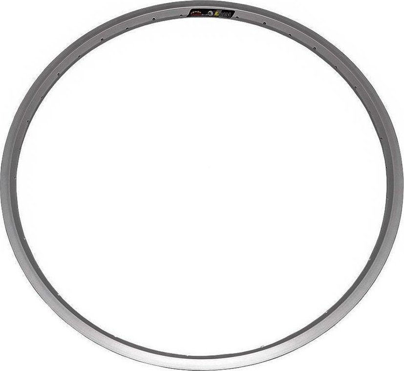 Triton Obręcz aluniniowa 18" 20-otworów J20A 19,8x16,8 mm srebrna Uniwersalny