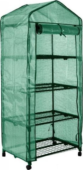 Neo Szklarnia 49 cm x 69 cm x 160 cm (T N15-903)