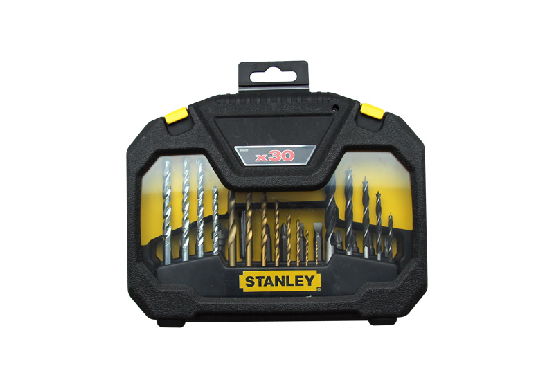 Wiertło Stanley 30 el. (STA7183)