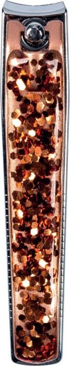 Top Choice Top Choice Fashion Design Obcinacz do paznokci GLOSSY (78149) 1szt