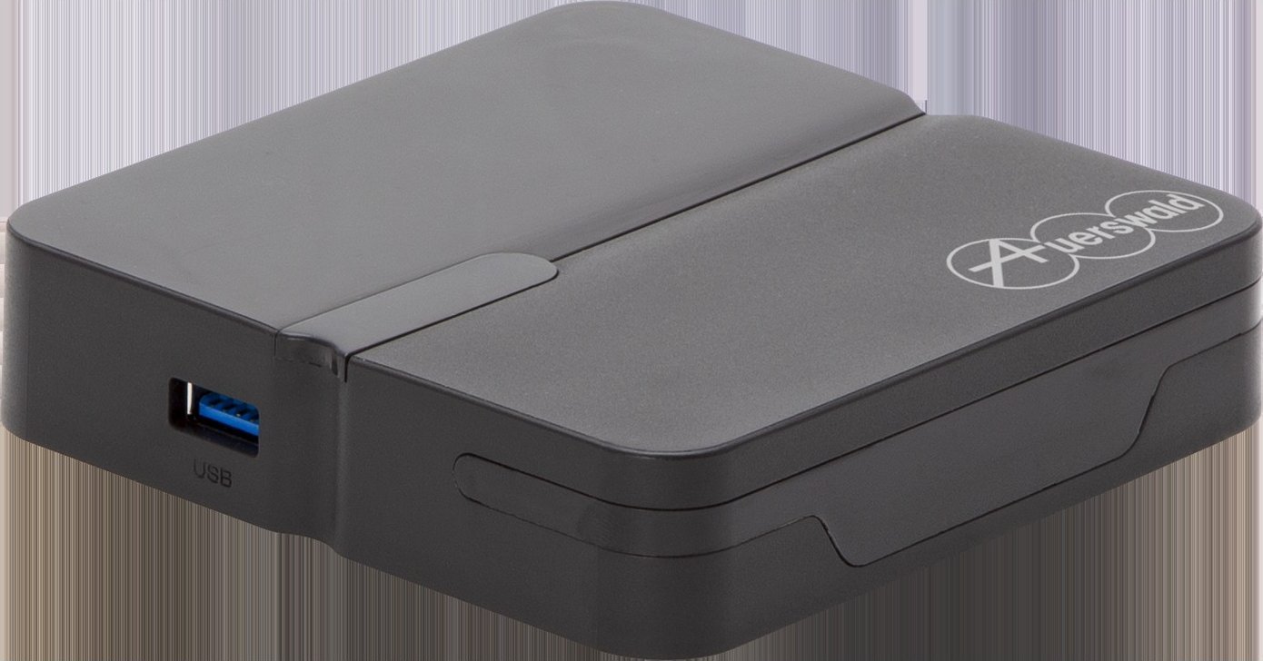 Bramka VoIP Auerswald AUERSWALD COMtrexx Next