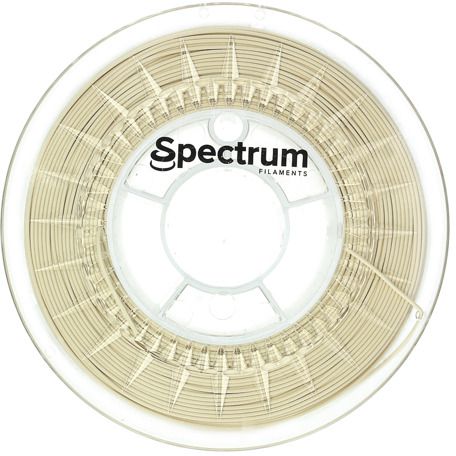 Spectrum Filament PLA beżowy