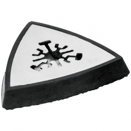 Dedra Głowica trójkątna z otworami do DED7945 (DED79456)