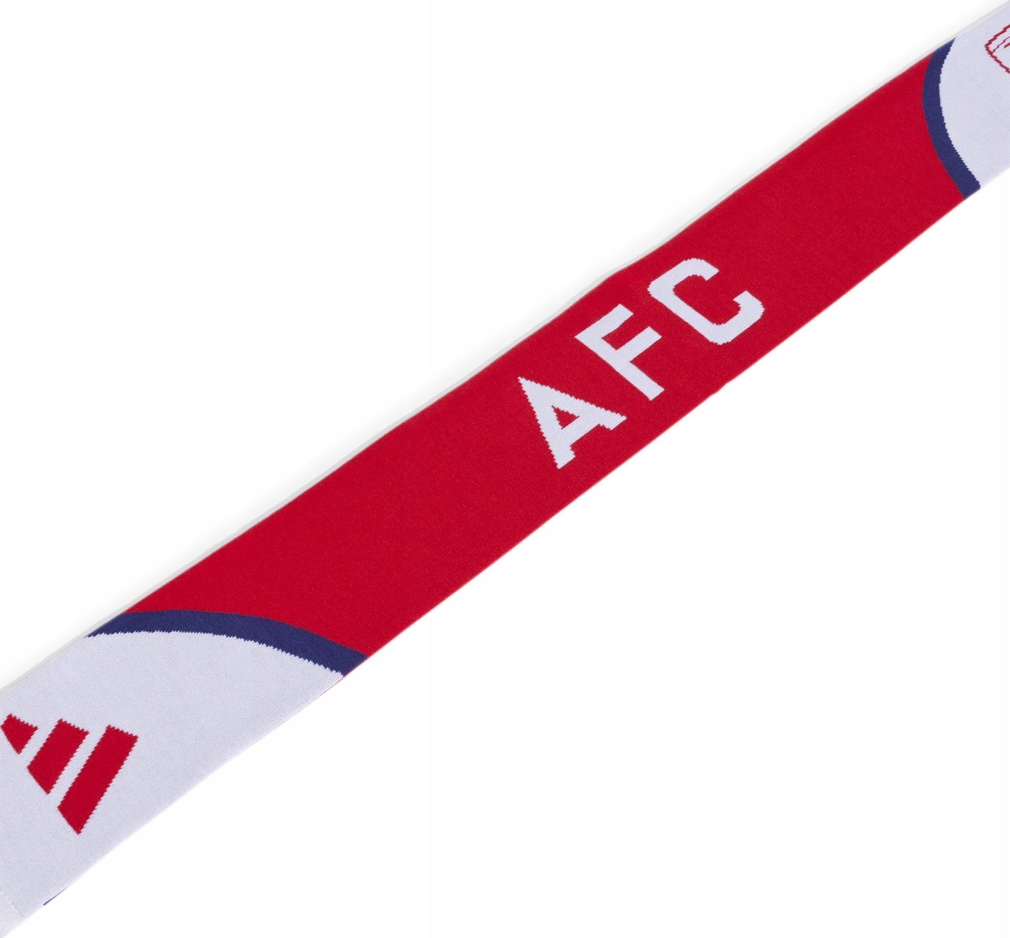 Adidas Szal adidas Arsenal Londyn SCARF IZ4386