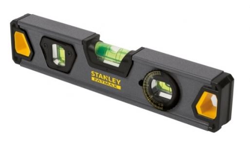 Stanley Poziomica Torpedo FatMax Pro 23cm (42-495)