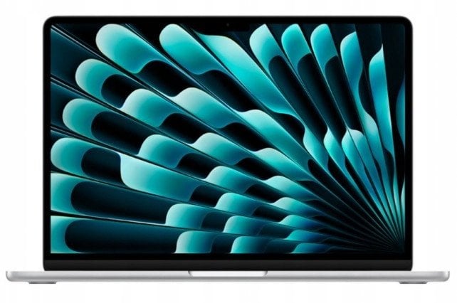 Laptop Apple Macbook Air 15 M4 / 16 GB / 512 GB (MW1H3ZE/A/70W)