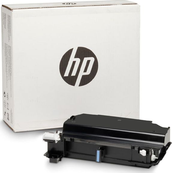 HP HP oryginalny toner collection unit P1B94A, 100000s, HP CLJ Managed E65050, Flow MFP E67560, M681, M682, Moduł zbierania tonera, p