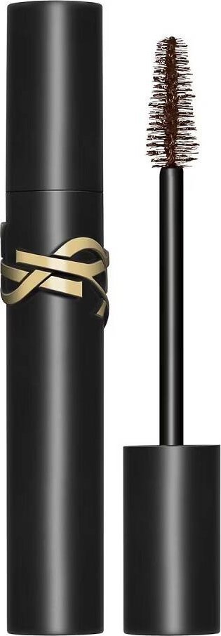 Yves Saint Laurent Lash Clash Extreme Volume Mascara nadający ekstremalnej objętości tusz do rzęs 02 Brown 8ml