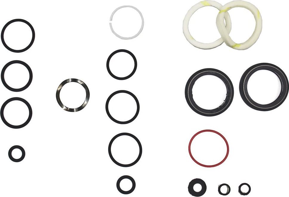 Rock Shox Zestaw uszczelek amortyzatora Rock Shox 35 Gold RL A1-A2 (2020+)
