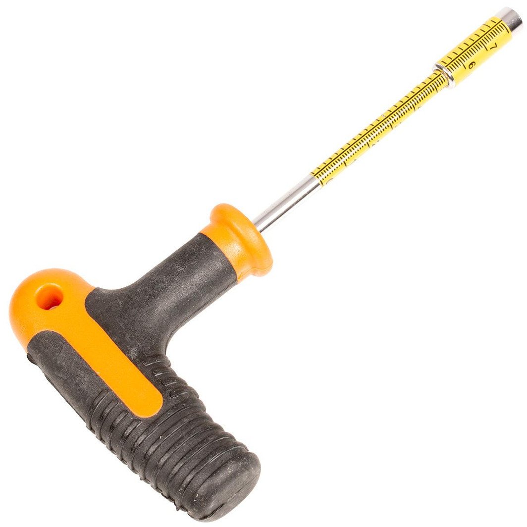 Klucz Regulacji Wysokości Koszenia Kosiarki Automatycznej Wiper 015Z13700A