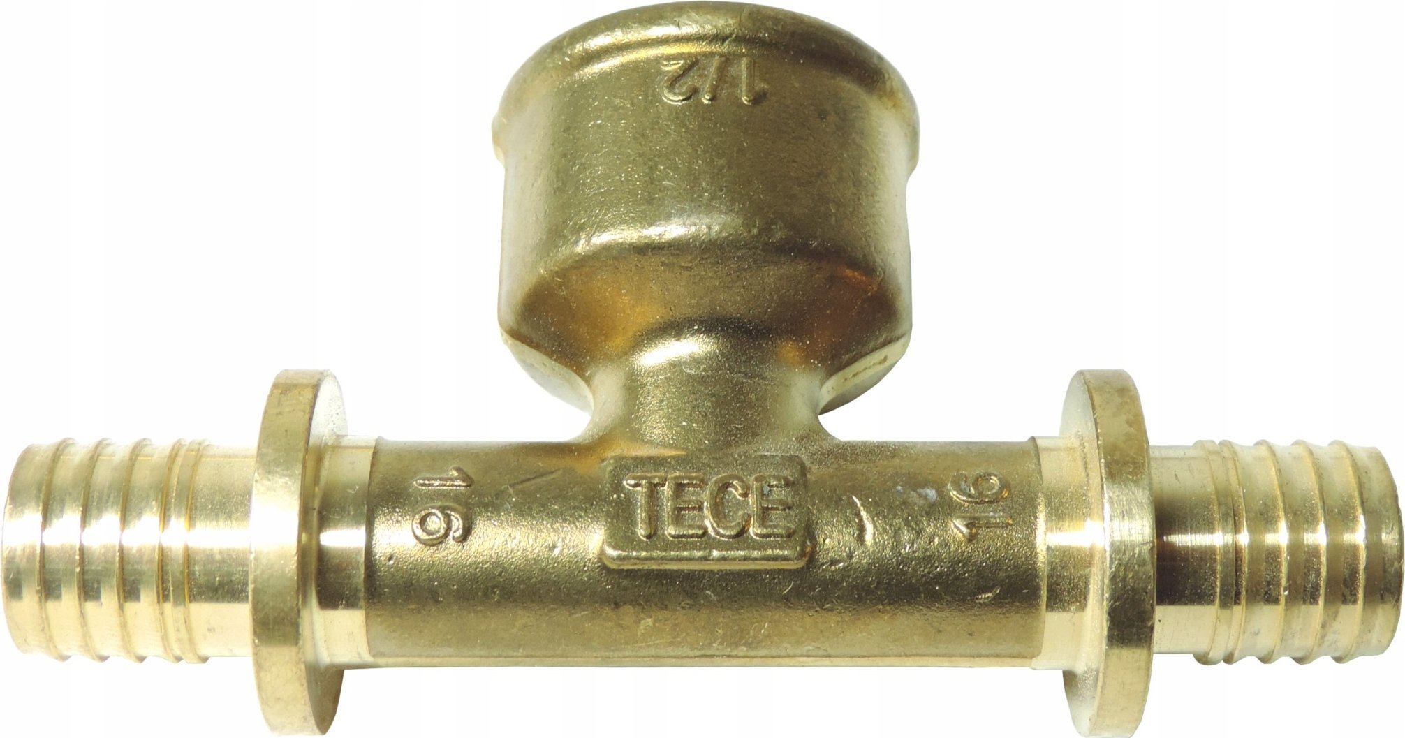 Tece TECEflex - trójnik GW 32x1x32 [5/20]