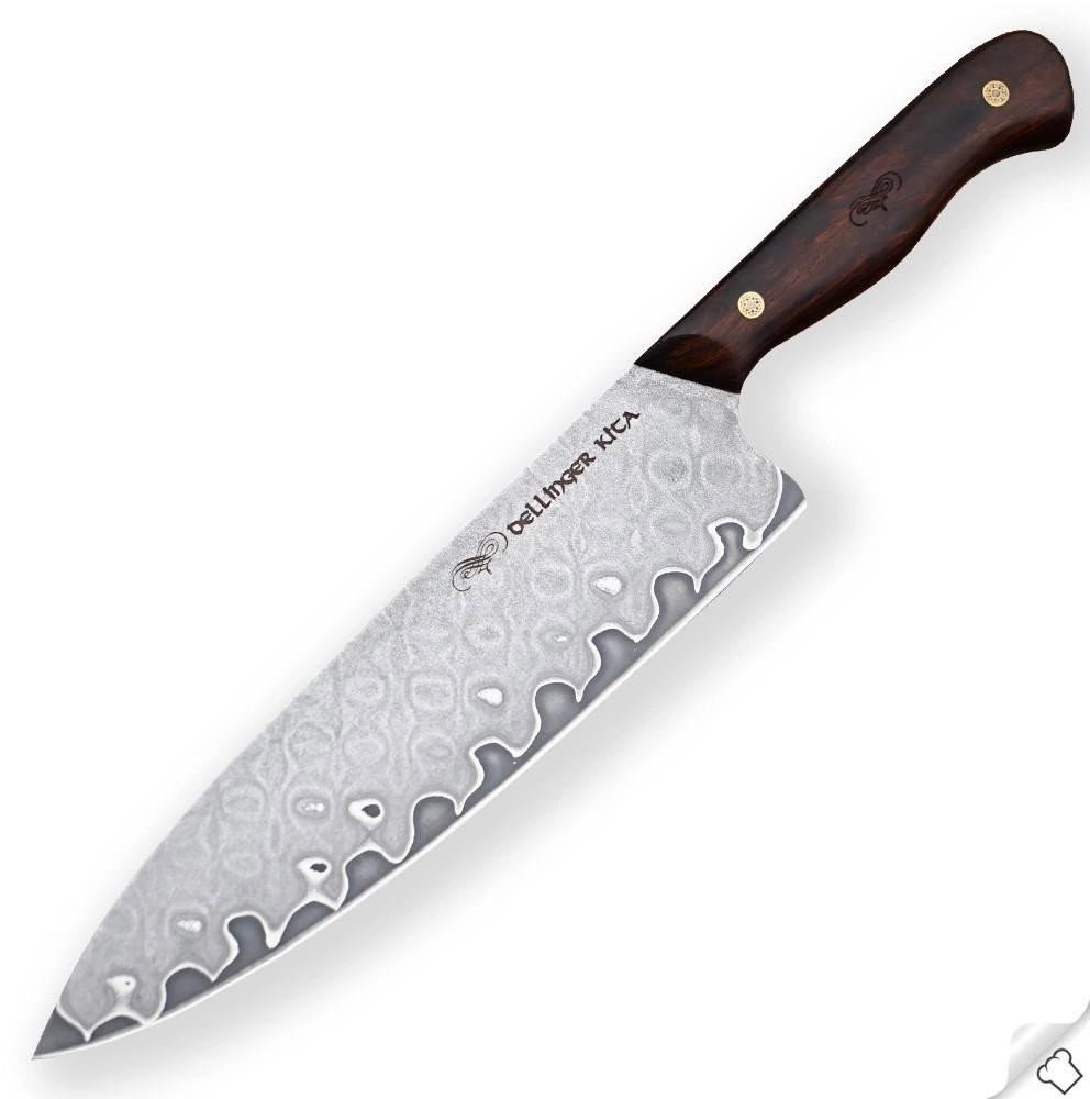 Nóż Dellinger KITA Chef 225 mm K-H132