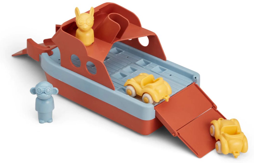 VIKING TOYS RE-LINE PROM W OPAKOWANIU