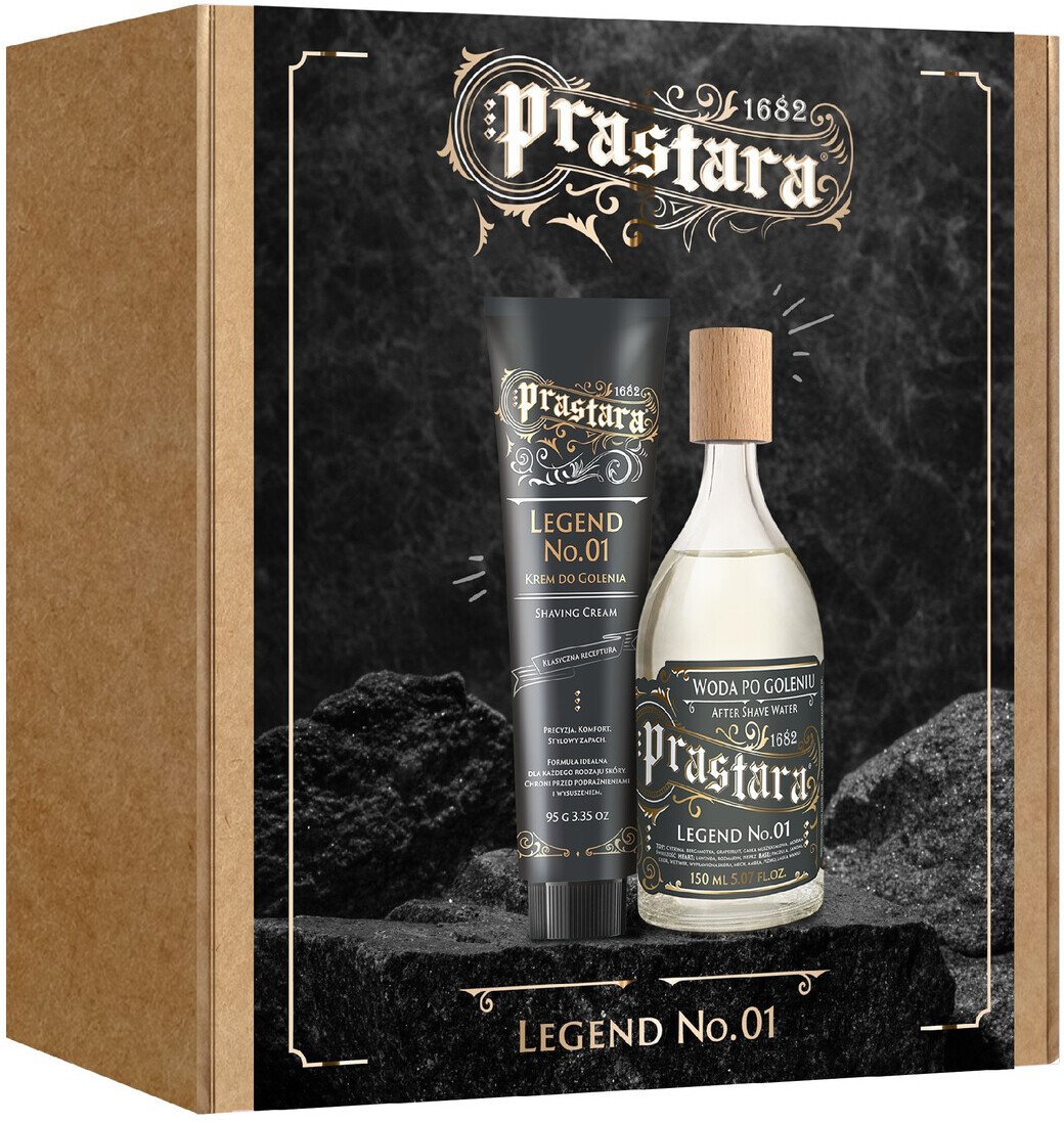 Miraculum Mirac zest św 2025 prastara legend no.01