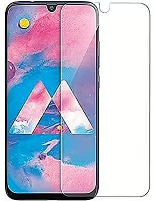 Tempered Glass Gold Screen Protector Nokia 6.1 Plus / Nokia X6 (2018)