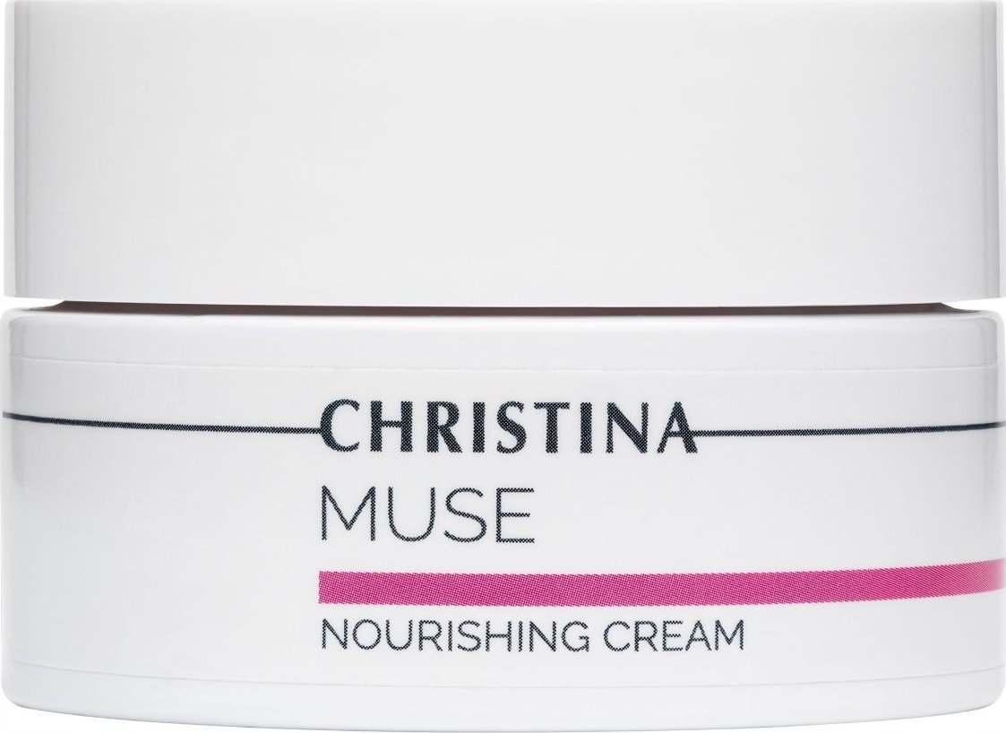 Muse Nourishing Cream - Krem odżywczy, 50 ml