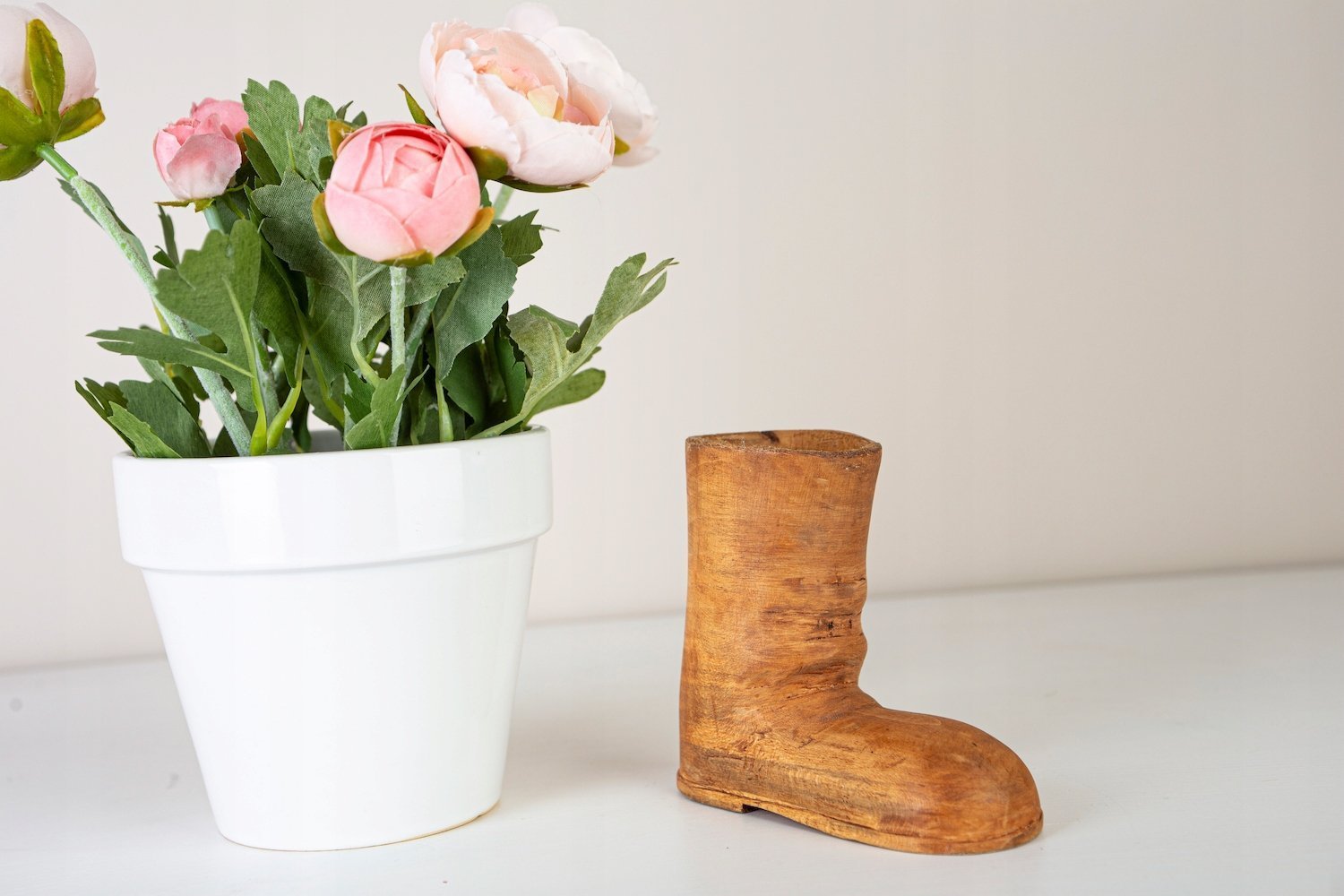 Przybornik na ołówki - Kozak krasnala