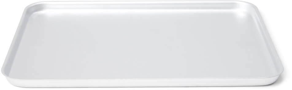 Niska blacha do pieczenia PROFESSIONAL 42x30 cm - Patisse