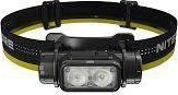 Latarka czołowa Nitecore HEADLAMP NU SERIES 1400 LUMENS/NU50 NITECORE