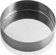 Mepra Podstawka/pojemnik okrągły 17cm, Stile / Mepra