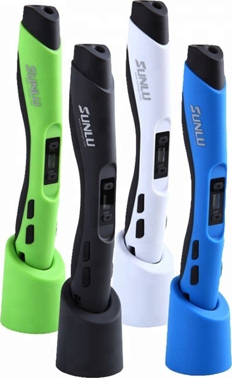 Długopis 3D Sunlu SL-300A