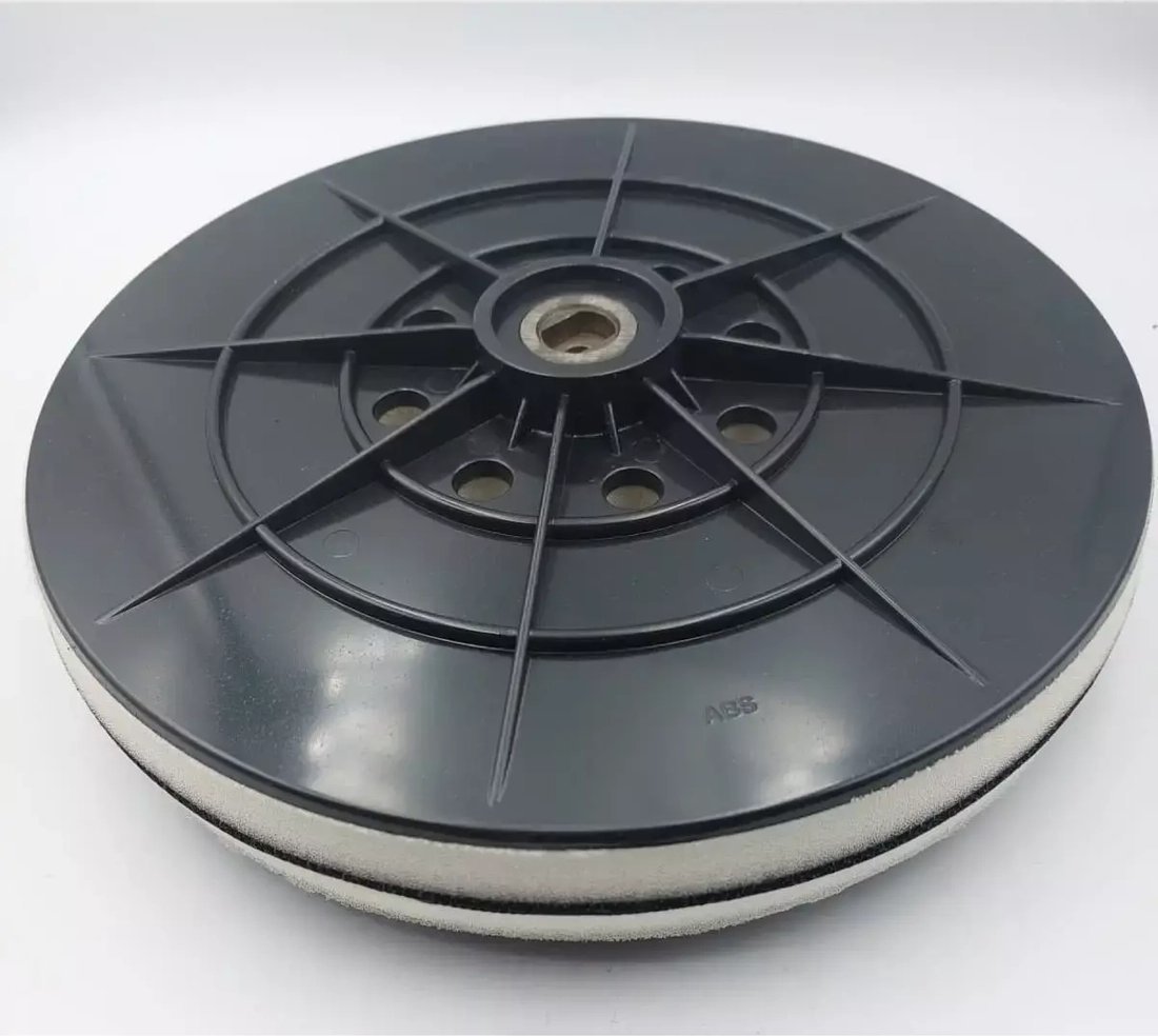 Dedra Tarcza z rzepem