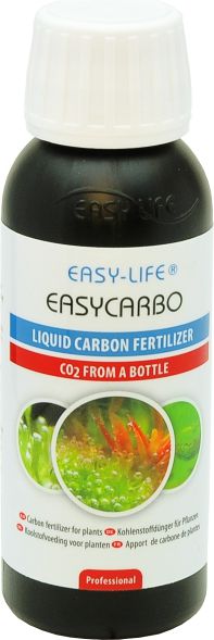 EASY LIFE Easy carbo 100ml