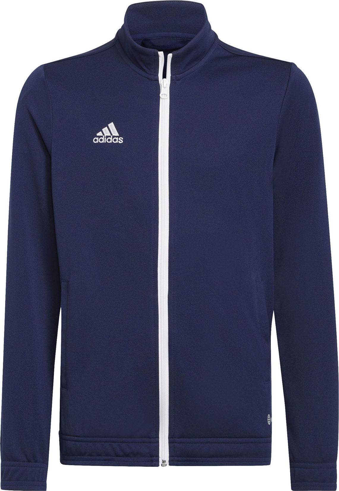 Adidas Bluza adidas ENTRADA 22 Track Jacket H57530 H57530 granatowy 164 cm