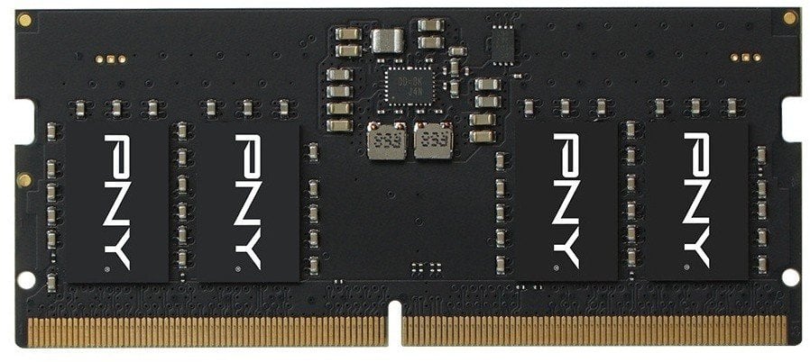 Pamięć do notebooka 32GB DDR5 4800 SO-DIMM MN32GSD54800-SB