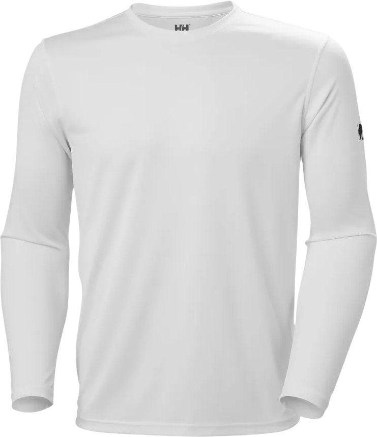 Helly Hansen męska koszula HH TECH CREW LS 2.0 49582 001 XL