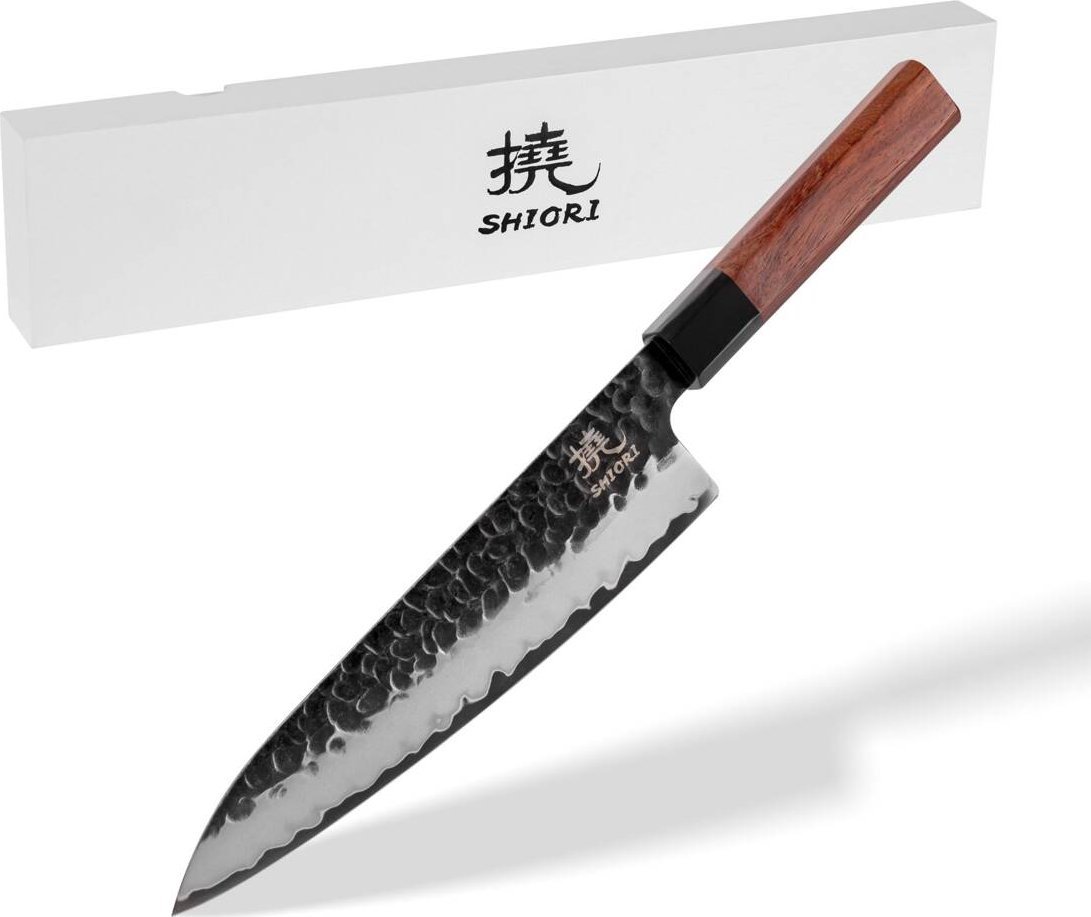 Shiori Shiori Mitsuki Sifu - profesjonalny nóż szefa kuchni