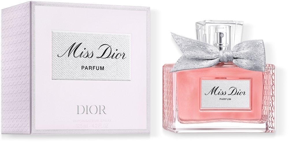 Christian Dior Miss Dior Parfum - 125Ml (2024)